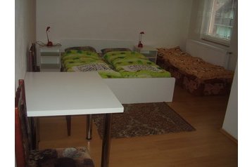 Pension de famille Vitanová 3